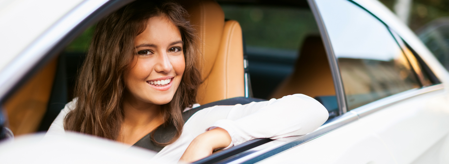 California Auto owners with Auto Insurance Coverage