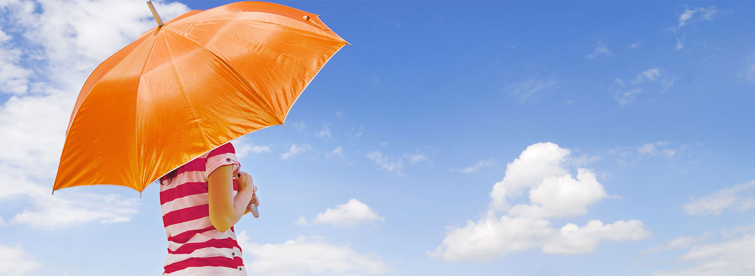 California Umbrella insurance coverage